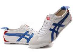 Asics Mexico 66 Deluxe sheepskin  asics discount